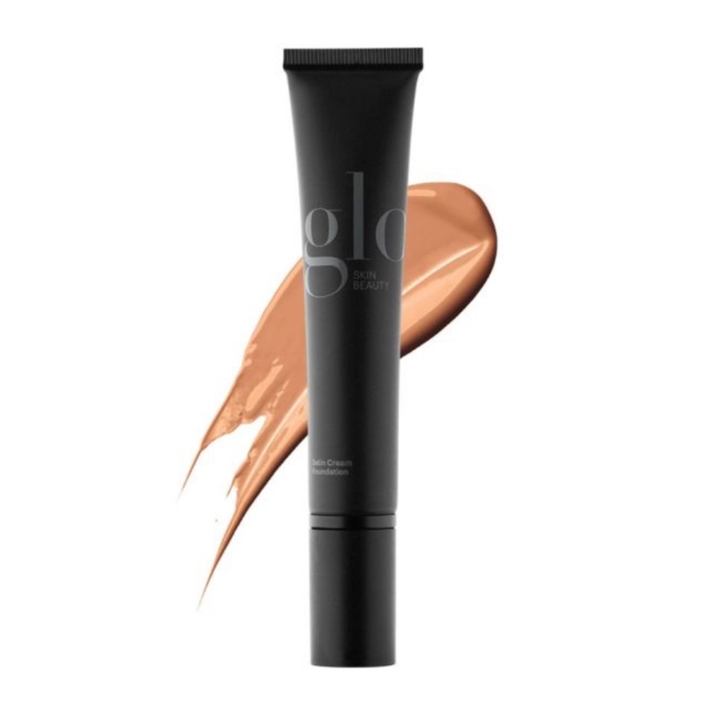 Glo skin beauty beige medium cream foundation